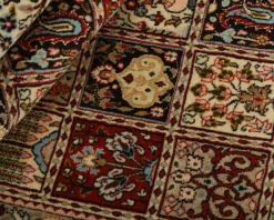 Moud Garden orientalisk matta 152 x 195 cm