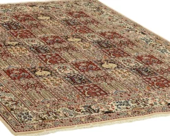 Moud Garden orientalisk matta 152 x 195 cm