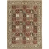 Moud Garden orientalisk matta 146 x 203 cm