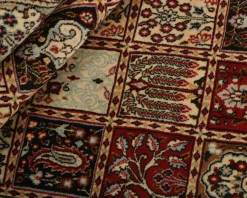 Moud Garden orientalisk matta 146 x 203 cm