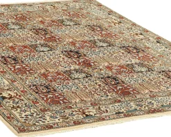 Moud Garden orientalisk matta 154 x 201 cm