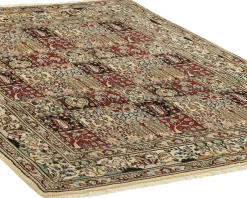 Moud Garden orientalisk matta 150 x 192 cm