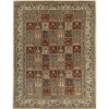 Moud Garden orientalisk matta 150 x 196 cm