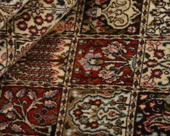 Moud Garden orientalisk matta 148 x 193 cm