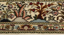 Moud Garden orientalisk matta 148 x 193 cm