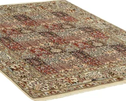 Moud Garden orientalisk matta 148 x 193 cm