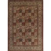 Moud Garden orientalisk matta 192 x 290 cm