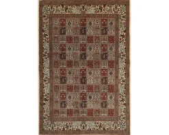 Moud Garden orientalisk matta 196 x 290 cm