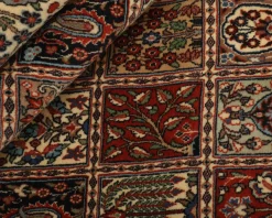 Moud Garden orientalisk matta 196 x 290 cm