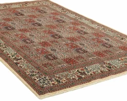 Moud Garden orientalisk matta 196 x 290 cm