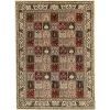 Moud Garden orientalisk matta 150 x 198 cm