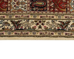 Moud Garden orientalisk matta 150 x 198 cm