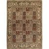 Moud Garden orientalisk matta 145 x 205 cm