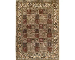 Moud Garden orientalisk matta 145 x 205 cm