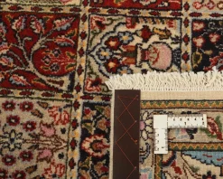 Moud Garden orientalisk matta 145 x 205 cm