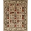 Moud Garden orientalisk matta 143 x 193 cm