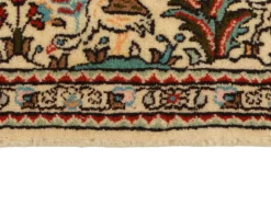 Moud Garden orientalisk matta 143 x 193 cm