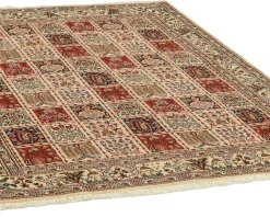 Moud Garden orientalisk matta 143 x 193 cm