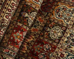 Moud Garden orientalisk matta 80 x 382 cm