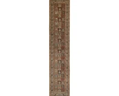 Moud Garden orientalisk matta 84 x 395 cm