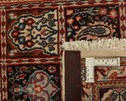 Moud Garden orientalisk matta 84 x 395 cm