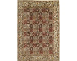 Moud Garden orientalisk matta 200 x 290 cm