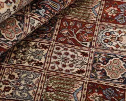 Moud Garden orientalisk matta 146 x 199 cm