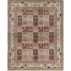 Moud Garden orientalisk matta 152 x 190 cm