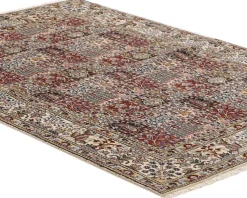 Moud Garden orientalisk matta 146 x 205 cm