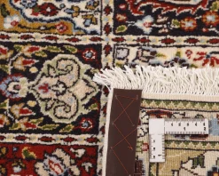 Moud Garden orientalisk matta 146 x 205 cm