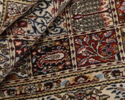 Moud Garden orientalisk matta 146 x 205 cm