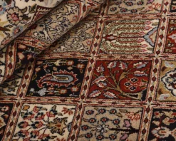 Moud Garden orientalisk matta 199 x 295 cm