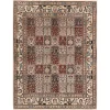 Moud Garden orientalisk matta 151 x 196 cm