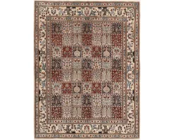 Moud Garden orientalisk matta 151 x 196 cm