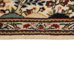 Moud Garden orientalisk matta 151 x 196 cm