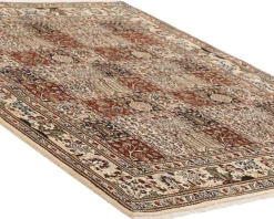 Moud Garden orientalisk matta 151 x 196 cm