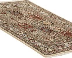 Moud Garden orientalisk matta 78 x 112 cm