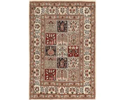 Moud Garden orientalisk matta 80 x 115 cm