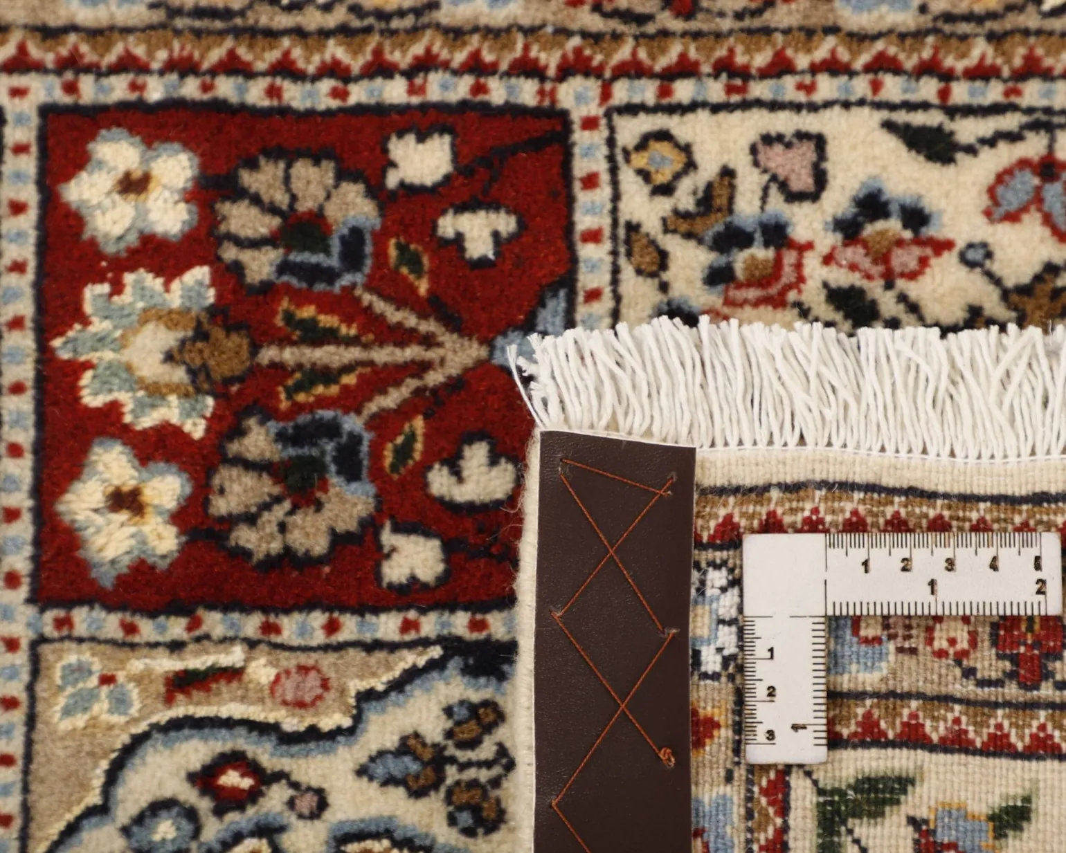 Moud Garden orientalisk matta 80 x 115 cm