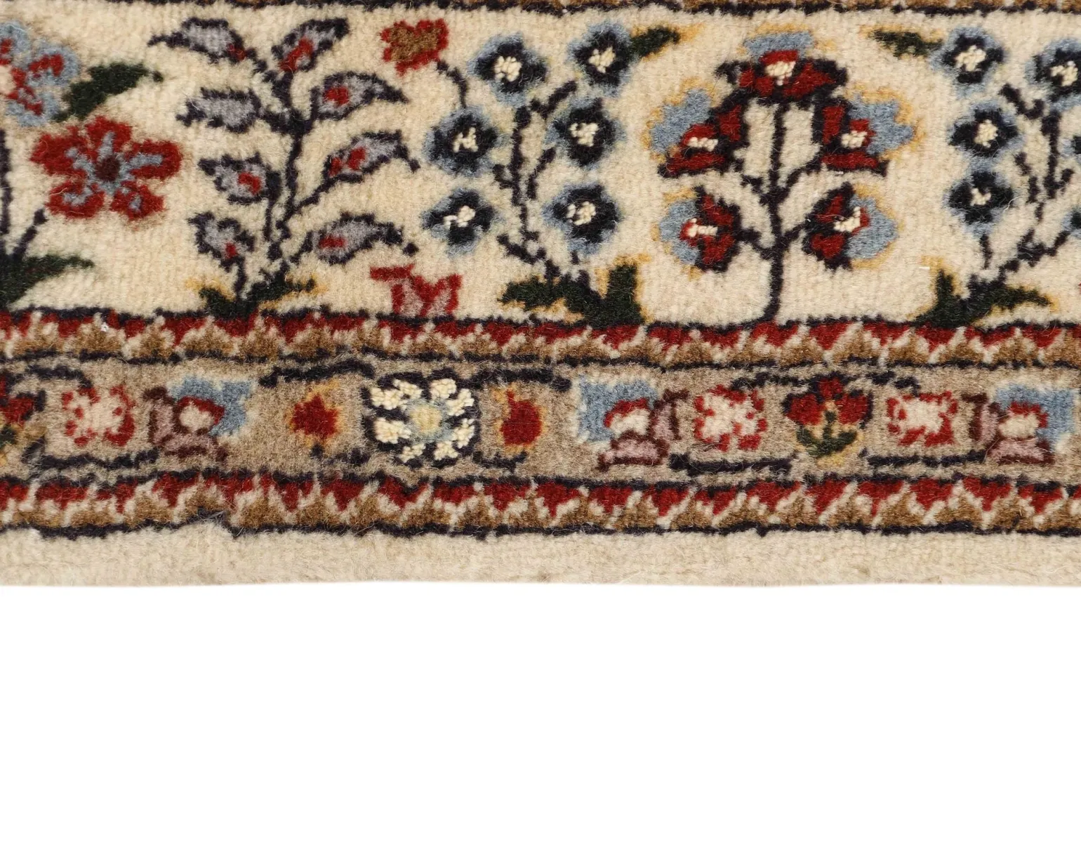 Moud Garden orientalisk matta 80 x 115 cm