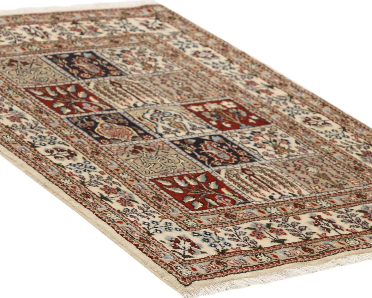 Moud Garden orientalisk matta 80 x 115 cm