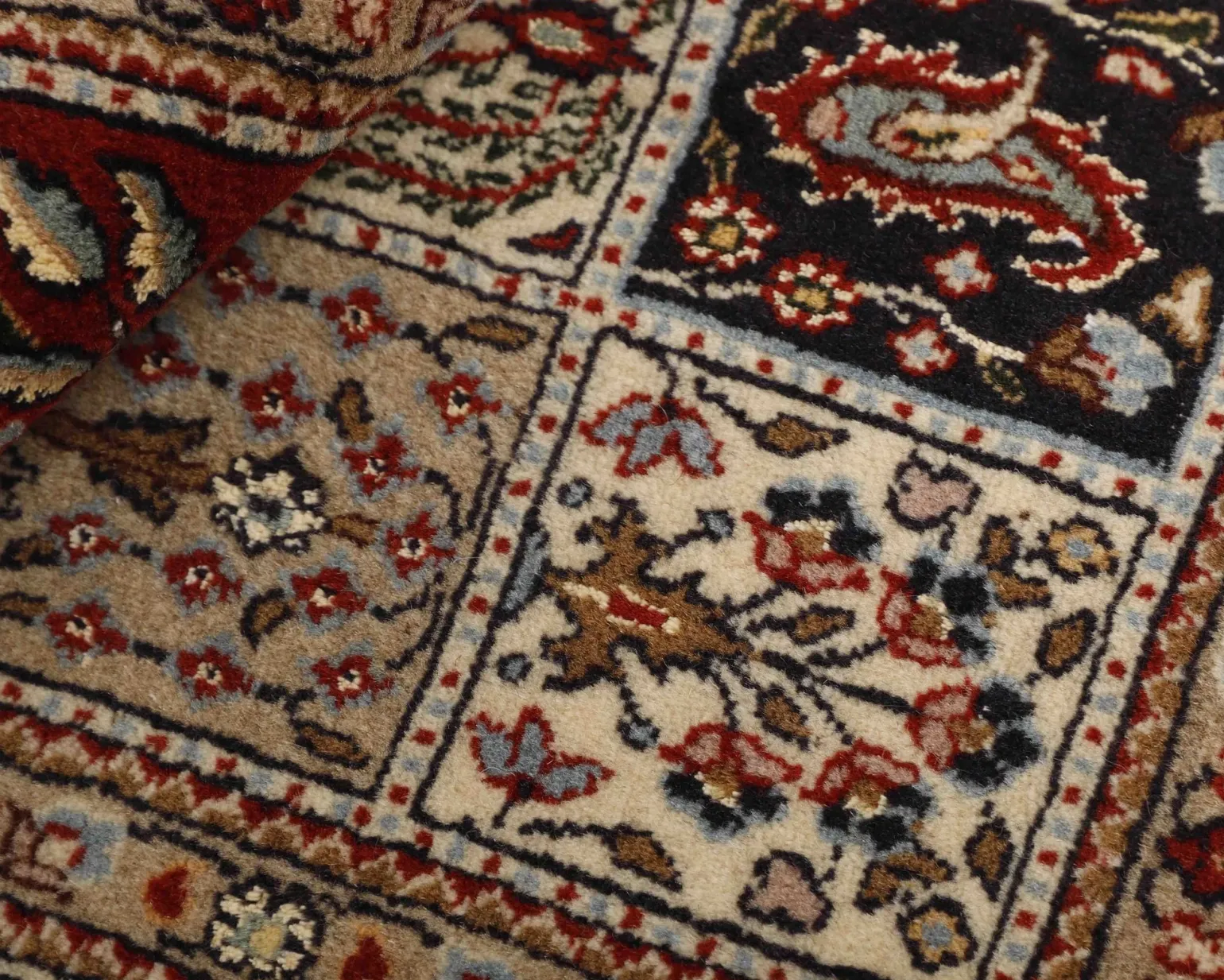 Moud Garden orientalisk matta 80 x 115 cm