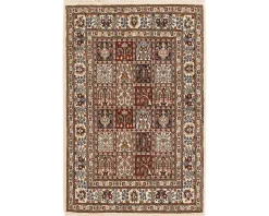Moud Garden orientalisk matta 78 x 116 cm