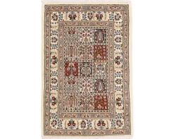 Moud Garden orientalisk matta 80 x 120 cm