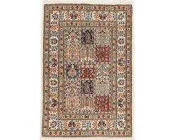 Moud Garden orientalisk matta 80 x 118 cm