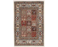Moud Garden orientalisk matta 79 x 118 cm