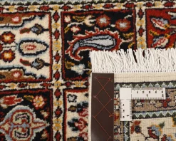Moud Garden orientalisk matta 79 x 118 cm