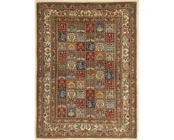 Moud Garden orientalisk matta 146 x 194 cm