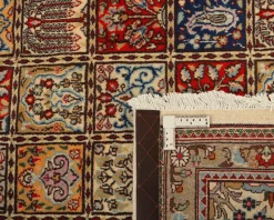 Moud Garden orientalisk matta 146 x 194 cm