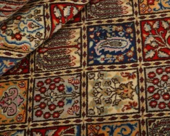 Moud Garden orientalisk matta 146 x 194 cm